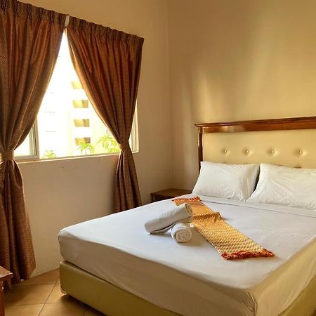 Delima Hotel & Homestay Port Dickson Kültér fotó