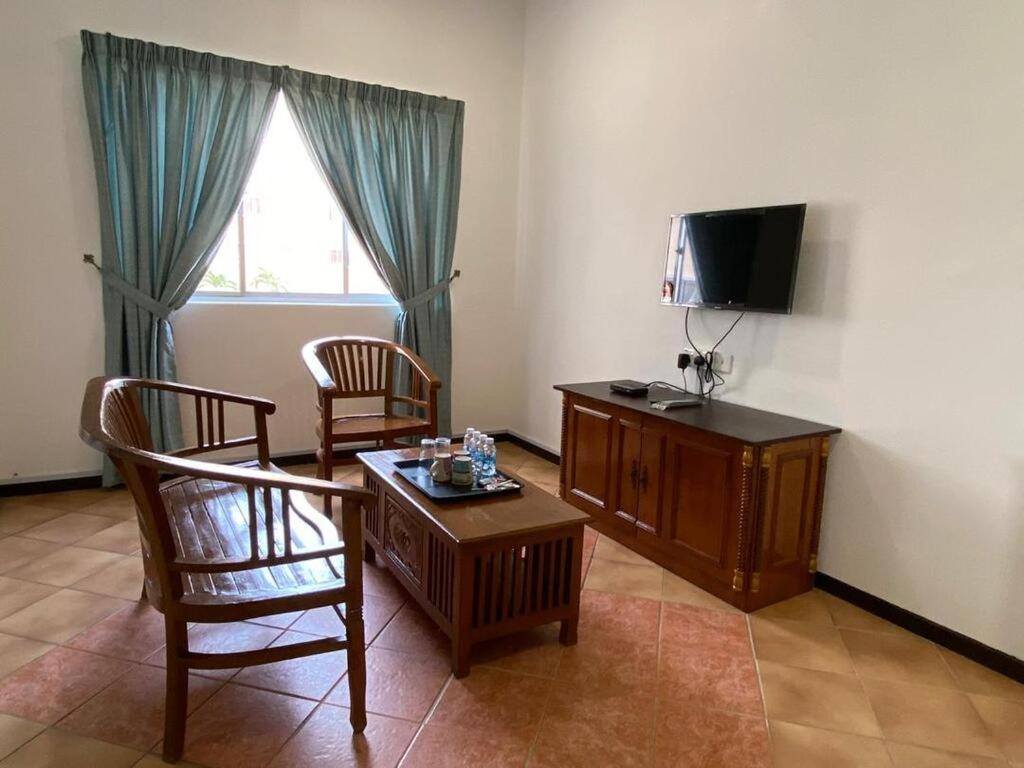 Delima Hotel & Homestay Port Dickson Kültér fotó