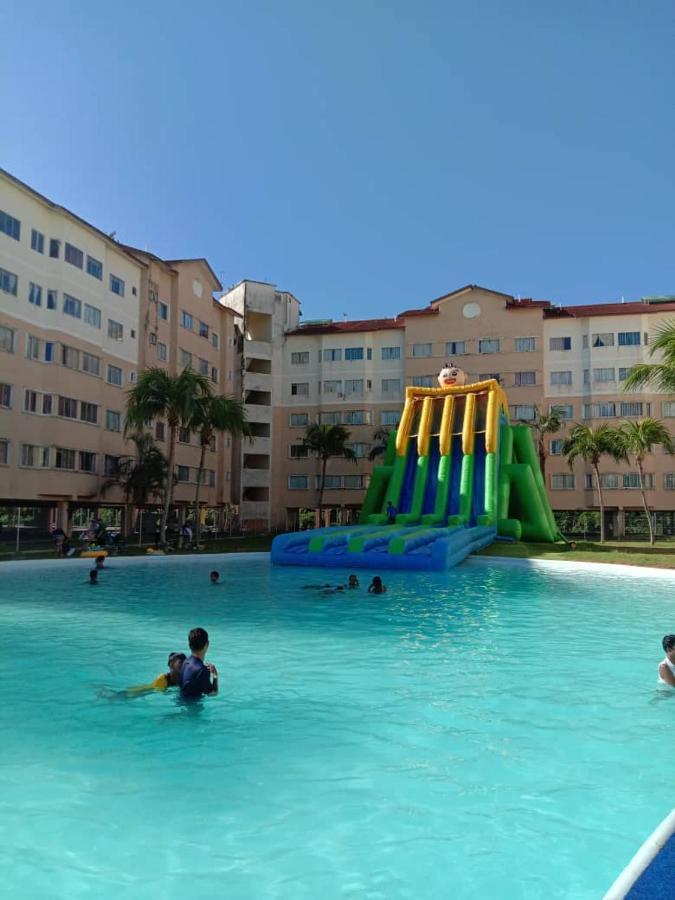 Delima Hotel & Homestay Port Dickson Kültér fotó